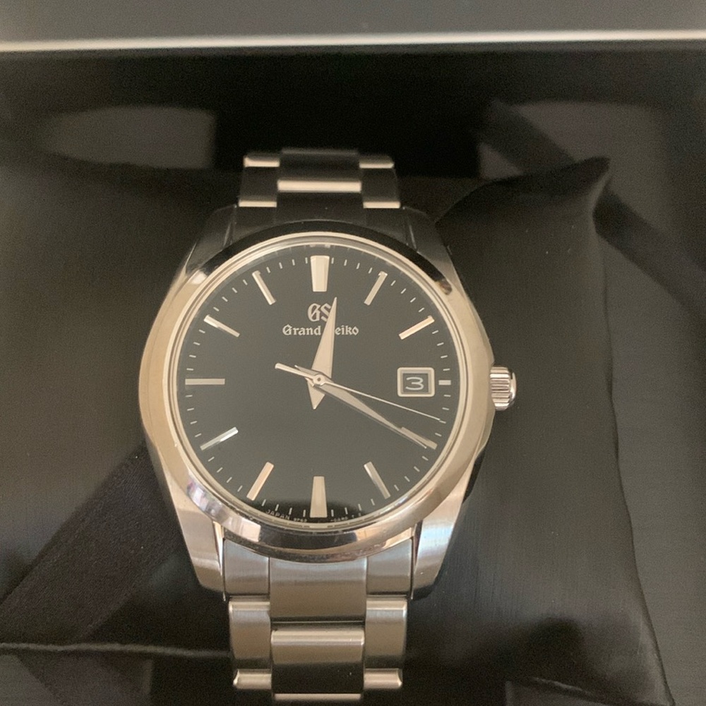 Grand Seiko